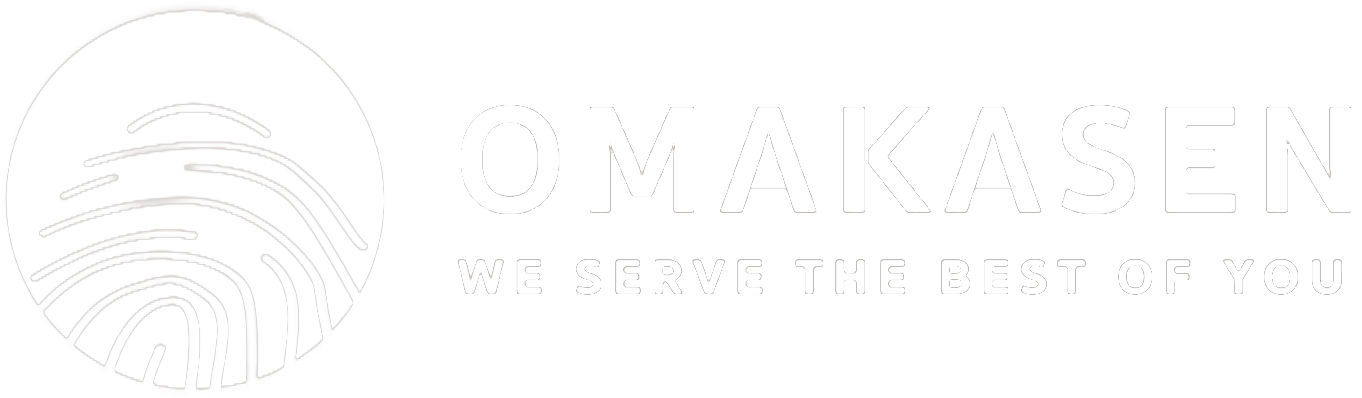 omakasen logo
